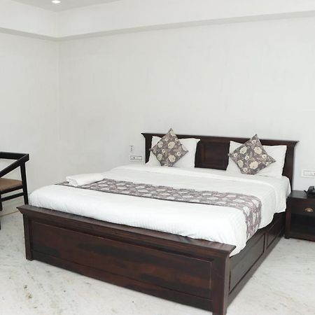 Hotel Marwar Palace Jaisalmer Exterior foto